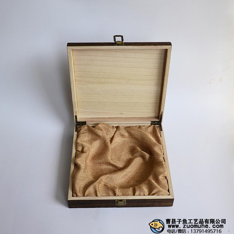 曹縣這些年都有哪些木盒包裝加工企業(yè)走出國門？