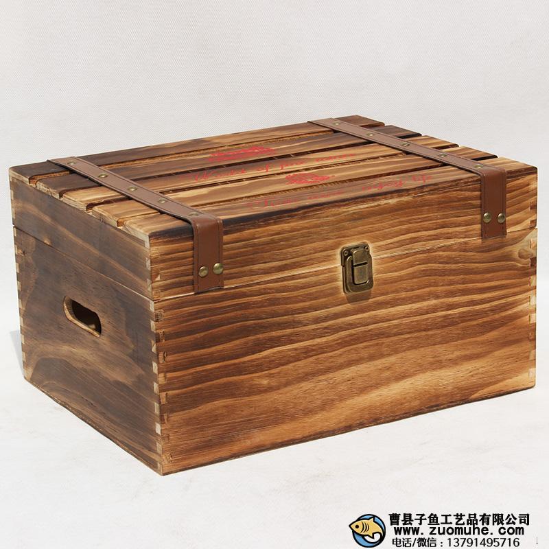 揭露一下曹縣紅酒木盒包裝廠的現(xiàn)狀？